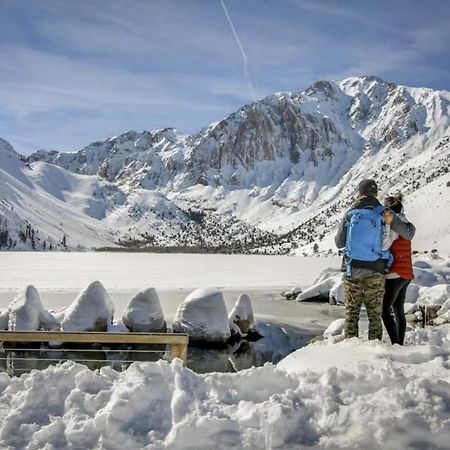 Chamonix 85 Apartment Mammoth Lakes Exterior photo